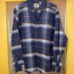 Mountain Hardware Plusher men’s shirt